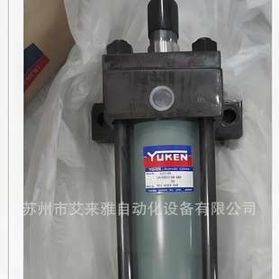 YUKEN油研液压缸6R 1LD63B140N100M