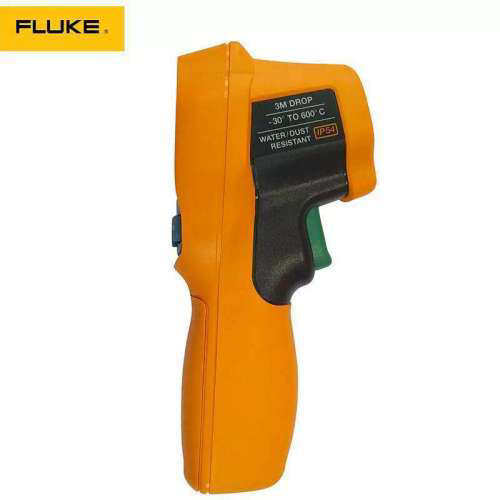 ST20非接触式手持电子红外线测温仪-ST20MAX