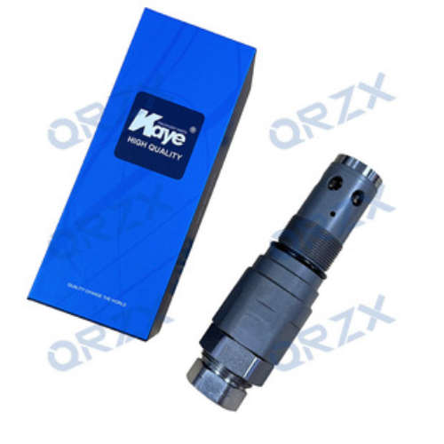 SK200-8/SY215/LG240/EC210B/EC290B川崎回转马达溢流阀14518516