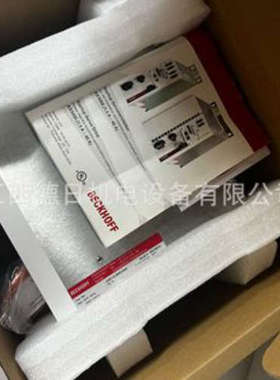 AX5172-0000 BECKHOFF倍福伺服驱动器