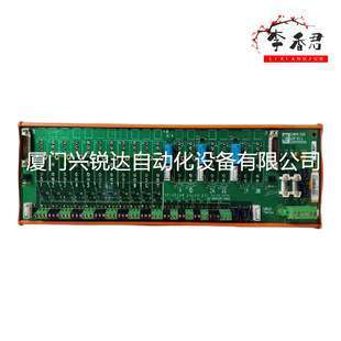 Triconex 端子接口模块底座 3722X