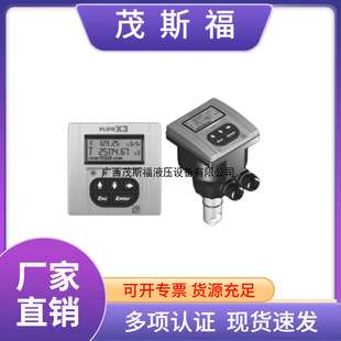 F9.00流量监控变送器FK11/FK8100系列流量变送器 GF