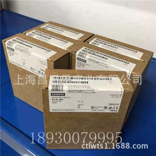 6ES7153-4AA01-0XB0IM153-4PN接口模块PLC