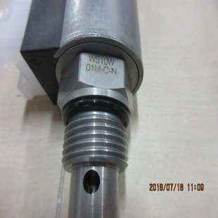 液压 德国HYDAC/贺德克 WS10W-01-1-N-115AG 电磁阀