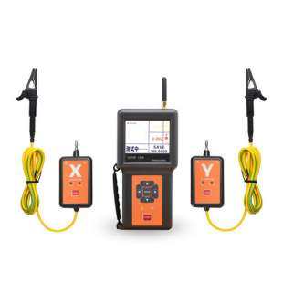 VC1500 环网柜无线核相仪