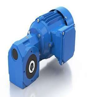 德国rehfuss FG系列轴装式齿轮箱 功率范围92kw