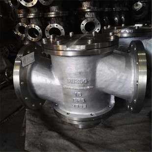 ZL47F-16P自力式流量平衡阀正安冠众精嘉良工精一塘沽FOSD佳福斯