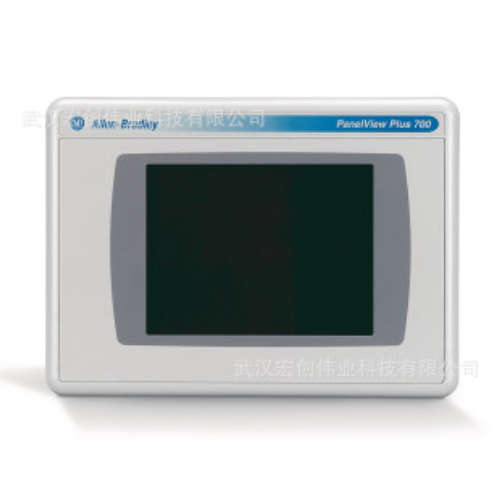 2711P-RDT7C AB罗克韦尔智能面板触摸屏