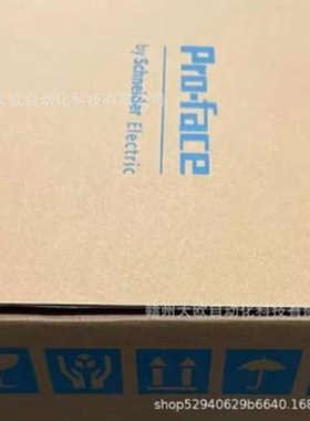 GP477R-EG41-24VP GP4601Tproface普洛菲斯触摸屏