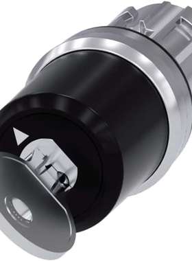 Siemens 3SU1050-5SF01-0AA0 西门子 SIRIUS ACT 3SU10 2 段式钥