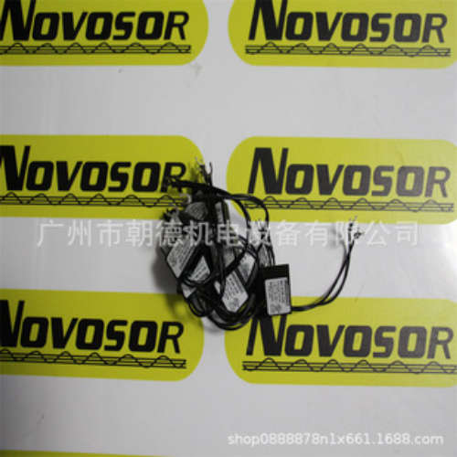 benedikt B&J辅助触头RC-K3N 230V 24V