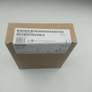 6ES7321-1BL00-0AA0 数字输入SM 321电位隔离32 个数字输入24V DC