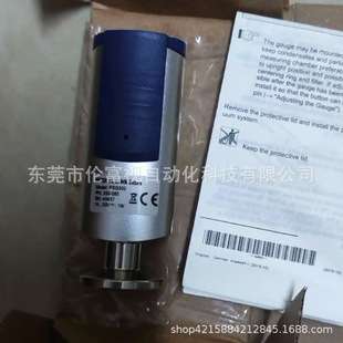 英福康真空计 PSG500 350一060