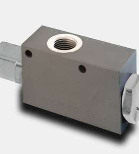 意大利Walvoil先导式止回阀VBPSL/PS VBPDL VRDE..A VRDE..CIL