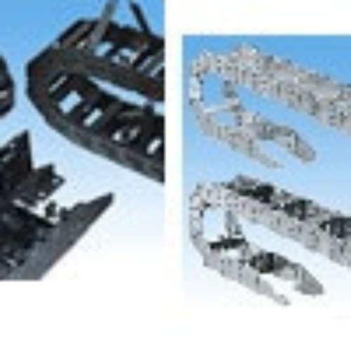 TSUBAKI椿本 侧弯链条 RS50-CU-1RS60-CU-1 RS80-CU-1