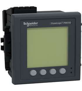 METSEDM2111N 施耐德单相数显电流表 DM2110/DM2111