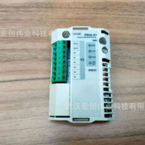 RRIA-01 变频器备件 RDIO-01 OTAC-01