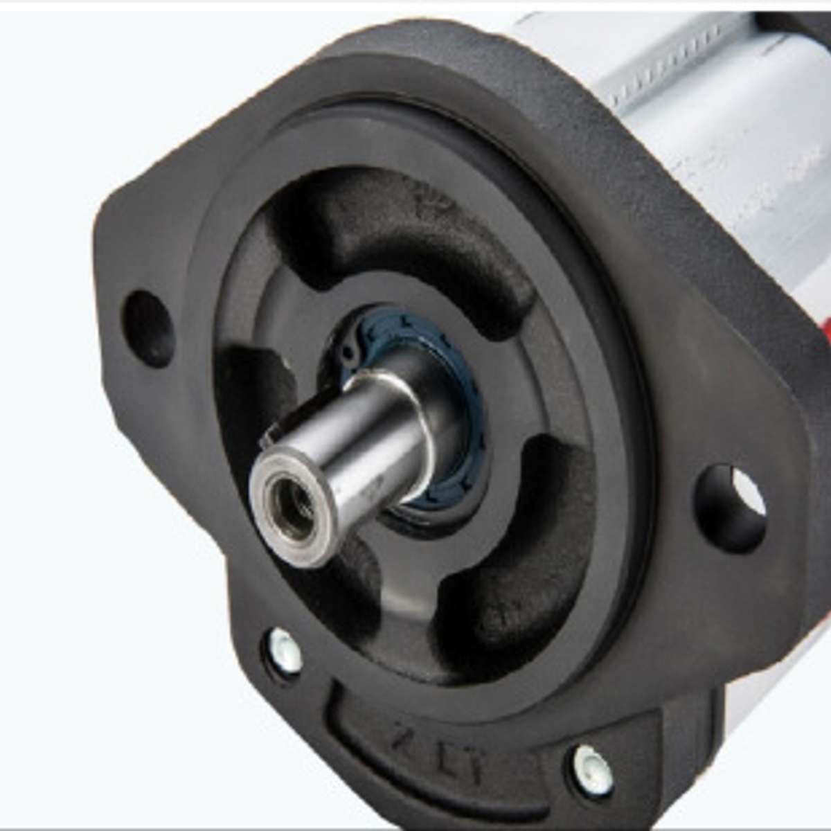 意大利 进口 MARZOOCHI齿轮泵 ALP3A-D-50-S1