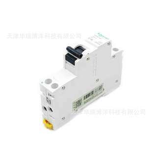 iDPNa漏保Vigi漏电断路器1PN漏保A9D91616漏电开关