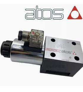 意大利ATOS阿托斯电磁阀AGMZO-TERS-PS-10/315SP-ZM-7P 换向阀