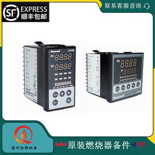 Honeywell霍尼韦尔比例调节仪DC1040燃烧器温控表DC1020