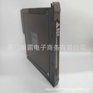 Rockwell ICS Triplex T3464