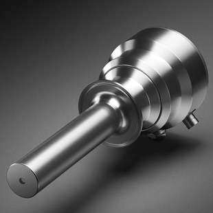 芬兰维萨拉Polaris? PR53AP 长探头卫生型折光仪