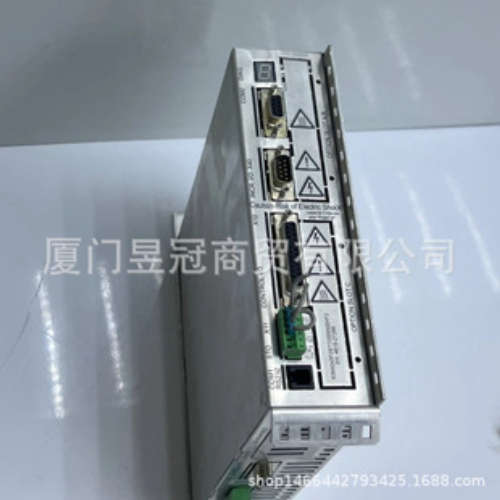 进口PARKER 派克 638A043F0STO000000HF2 驱动器 出