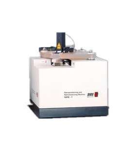 德国SIOS定位和测量机NMM-1