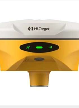 Hi Target V300 GPS RTK Base Rover V200 VRTK2 Receiver Permen