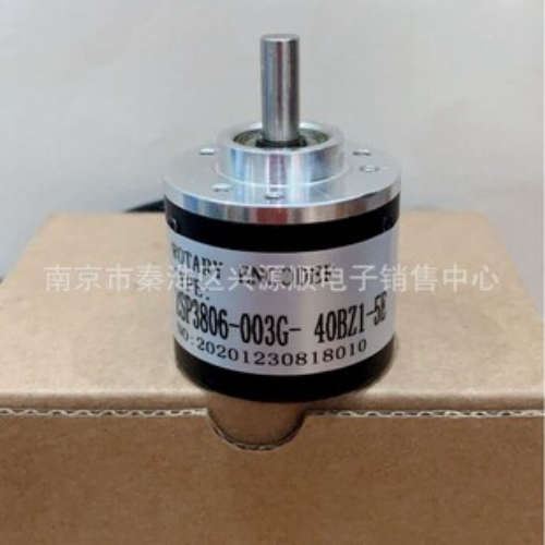 ZSP3806 -103G1200BZ3/05L ACT38/6-600B-8-30FG4 编码器 2022
