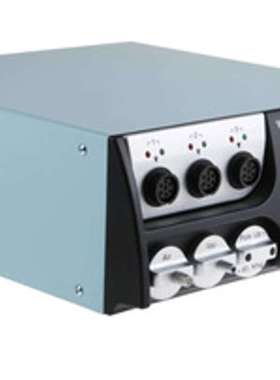 Weller T0053368699N 返修工作站 WR 3000M 脱焊 360W 3输出