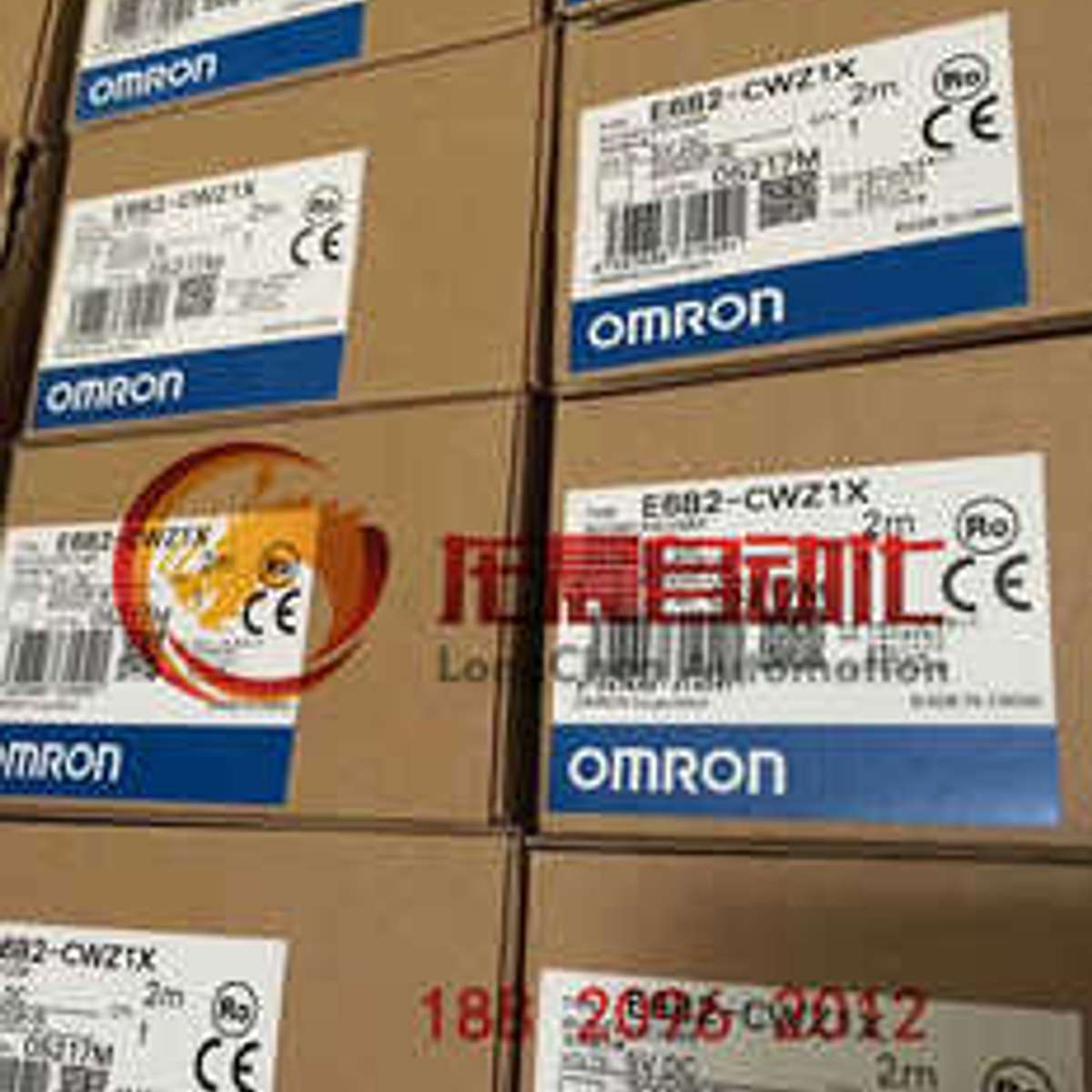 编码器 E6B2-CWZ6C CWZ1X CWZ5B 1000P/R E6B2-CWZ6C 360P