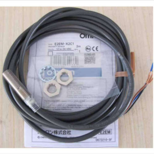 E2E-X3D1-M1TGJ-U-Z 0.3M接近开关