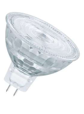 LEDVANCE 4058075613201 GU5.3 LED 灯泡 5 瓦35W 2700K 暖白 MR