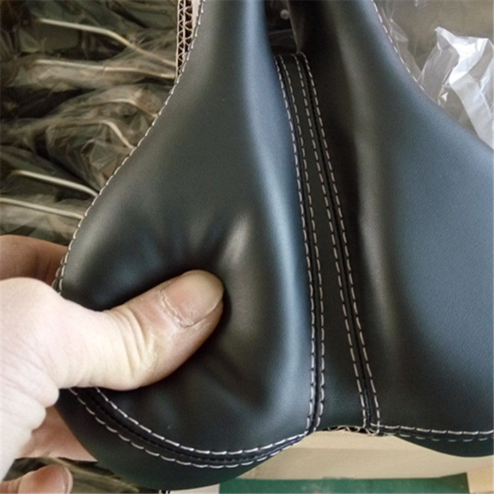 Selle de vélo Mountain Bike JANQI - Ref 2351610 Image 3