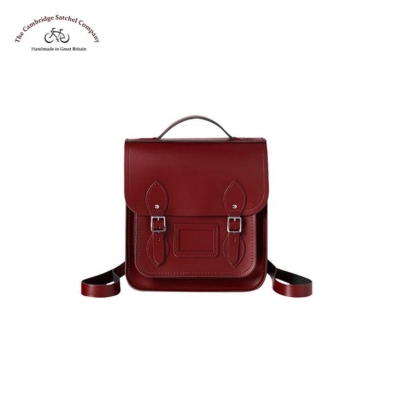 CambridgeSatchel英国剑桥包