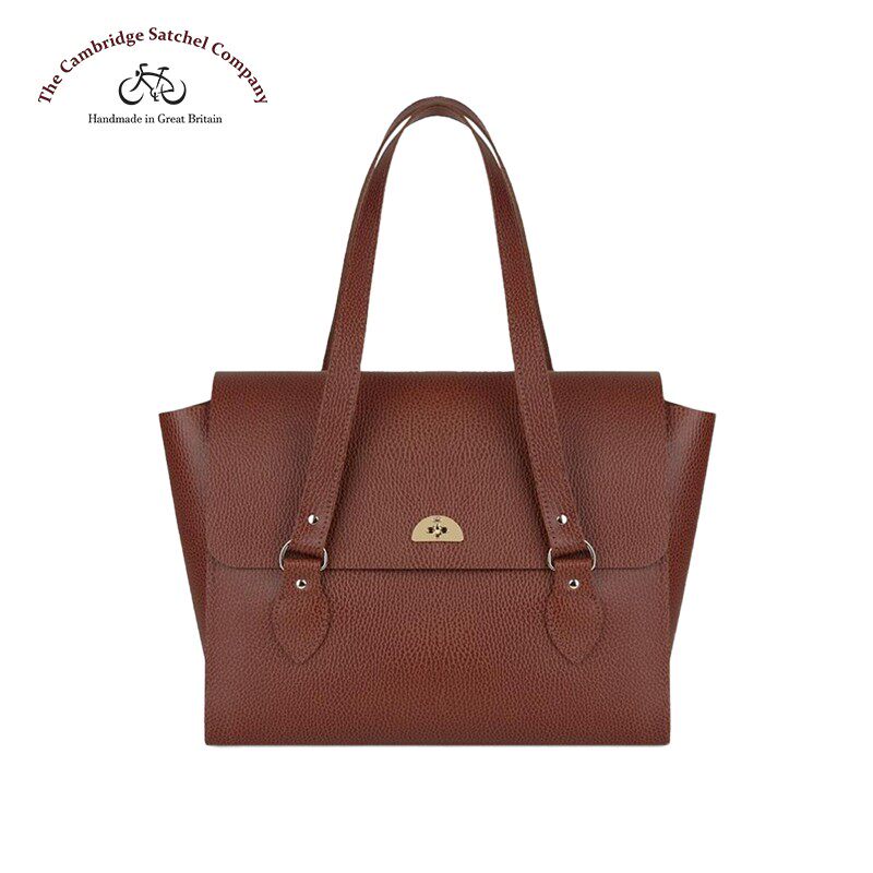CambridgeSatchel通勤进口女包