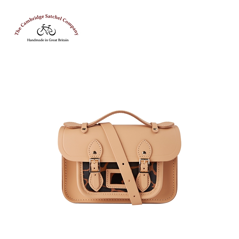 Cambridge Satchel2018пîÓ¢¹ú½£ÇŰüMini Batchelµ¥¼çб¿ç°ü3É«