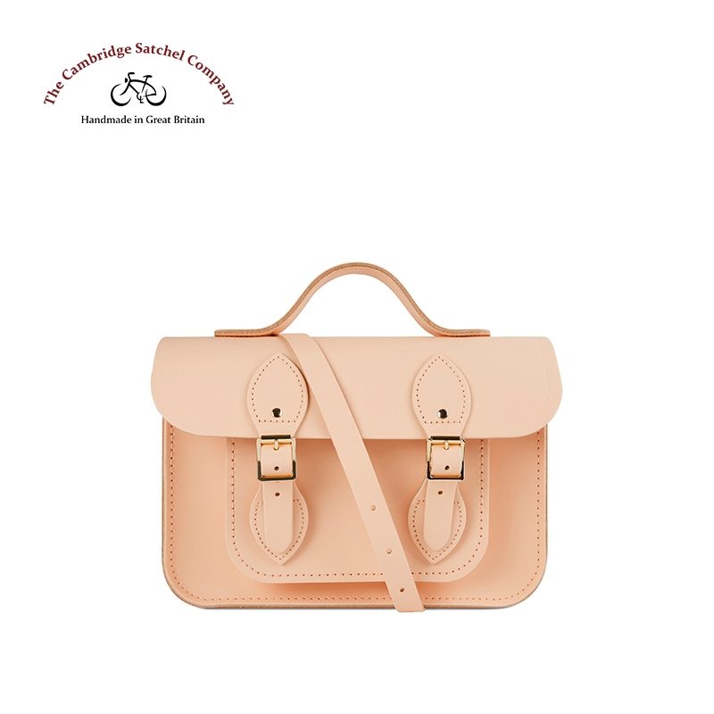 Cambridge Satchel2018пîÓ¢¹ú½£ÇŰü11´çBatchelб¿æÊÖÌá°ü3É«