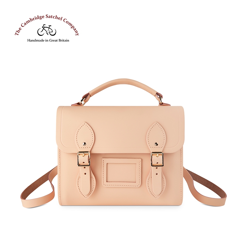 Cambridge Satchel2018пîÓ¢¹úBackpackϵÁн£ÇŰüË«¼ç±³°ü2É«