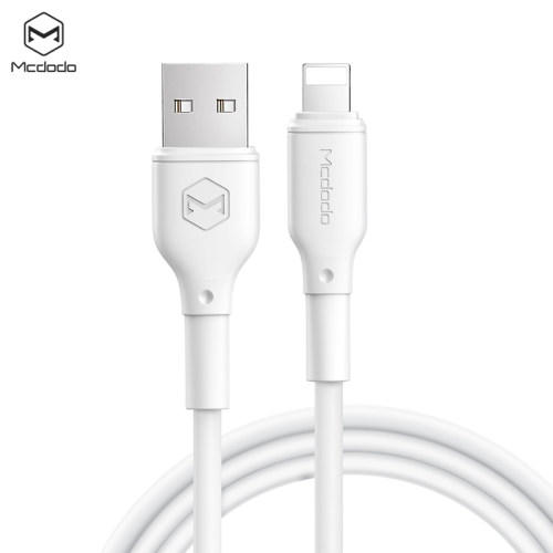 mcdodo适用于iphone快充线
