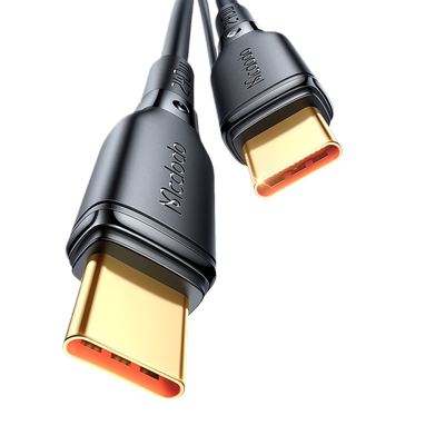 mcdodo双type-c大功率240W闪充线