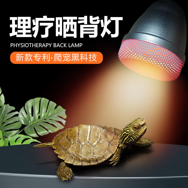 金利佳乌龟晒背灯加热保温杀菌灯爬宠取暖晒龟灯红外线理疗太阳灯|ruв категории животное/Животное питание и принадлежностей, рептилии/насекомых и принадлежностей, рептилии/насекомых приборов - от Buy2taobao.com для оказания профессиональной услуги покупки агента Taobao