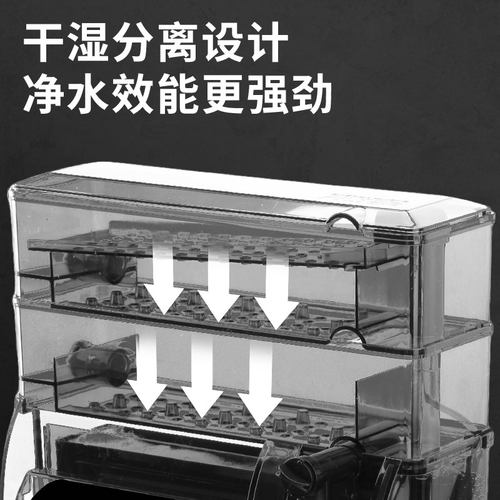 金利佳加层滴流盒XP系列专用