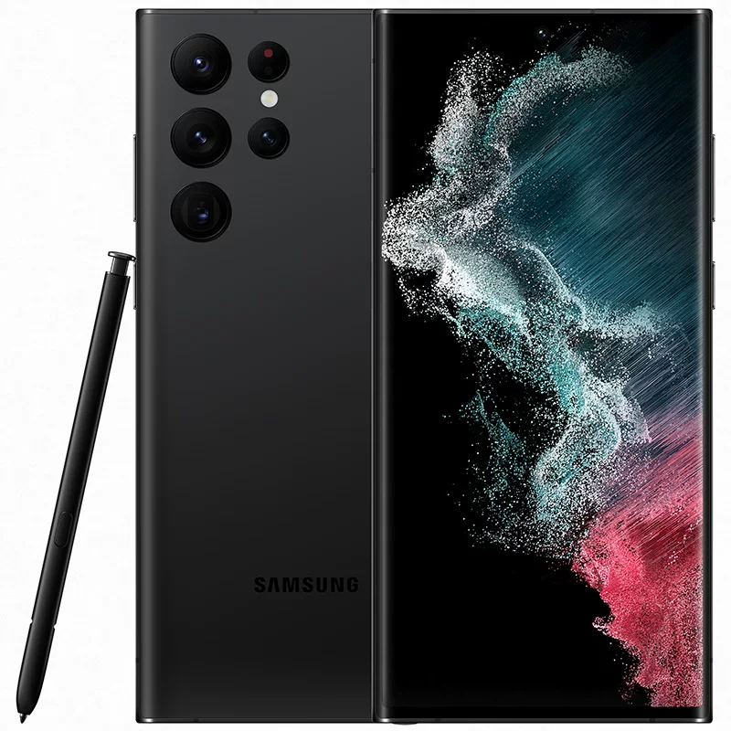 Samsung/ S22, S9080, мобильный телефон, S22, S22 ultra, 5G