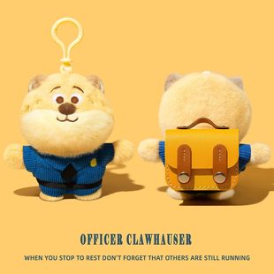 适用oppo enco air4pro保护套oppoencox3耳机壳oppoencor4蓝牙oppoencofree4盒oppoencoair4新声版疯狂动物城