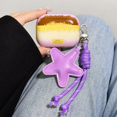 适用iPhone苹果新款耳机壳保护套