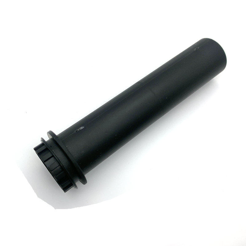 전기 자동차 매버릭스 N1S U+ UQI+ 수정된 급유 코어 전자 스로틀 교체 튜브 핸들바 CNC 액세서리