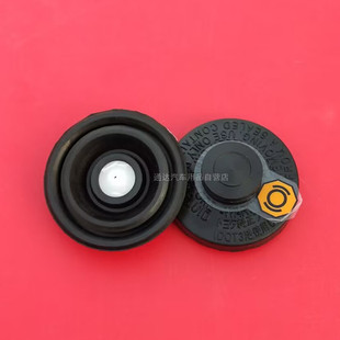 适用于众泰50082008T200离合器油壶盖油杯盖配件